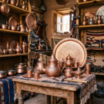 شعار النحاسيات